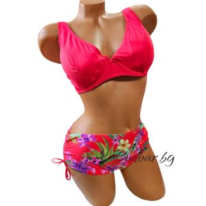 Бански  костюм"RIVAGE LINE", чашка  С/D арт.С23262