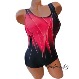 Цял бански костюм "RIVAGE LINE" ,чашка С/D, код 87400 -1