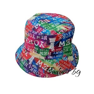 Шапка идиотка"надписи" арт.В017