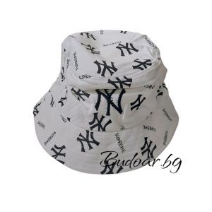 Шапка идиотка"Ню Йорк" арт.В028