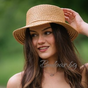 Дамска шапка с периферия арт.Р079