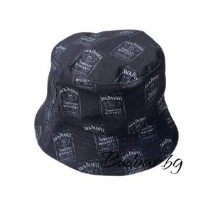 Шапка идиотка"Джак" арт.В008