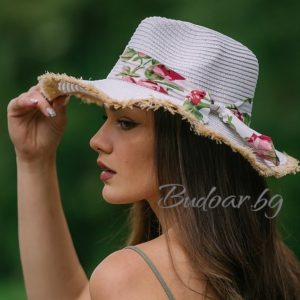 Дамска шапка "Уестърн" арт.Р028