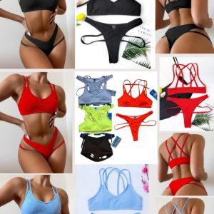 Бански  костюм"RIVAGE LINE", чашка  артА23275