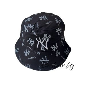 Шапка идиотка"Ню Йорк" арт.В027