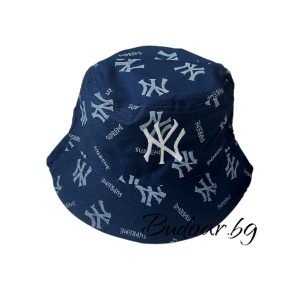 Шапка идиотка"Ню Йорк" арт.В026