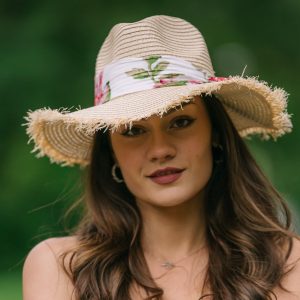 Дамска шапка "Уестърн" арт.Р027