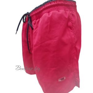 Мъжки бански"RAYMOND",червен, арт.R143-6