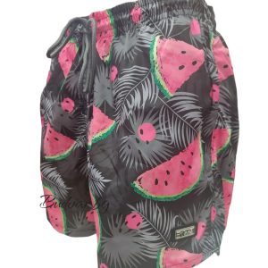 Мъжки бански"RAYMOND",диня, арт.R1944-2