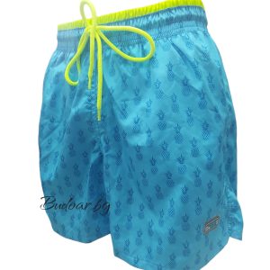 Мъжки бански"RAYMOND",ананаси, арт.R1944-8