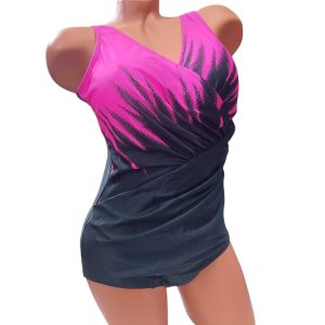 Цял бански костюм "PRESTIGE" ,чашка С  арт.С24285 -3