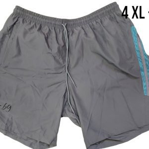 Мъжки бански"RAYMOND",големи номера, арт.R0150-5