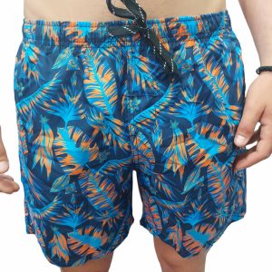 Мъжки бански"листа", арт.М113