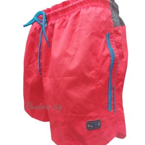 Мъжки бански"RAYMOND",оранжев, арт.R143-3