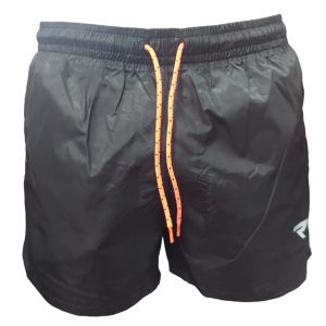 Мъжки бански"REPTIL",черен арт.М108