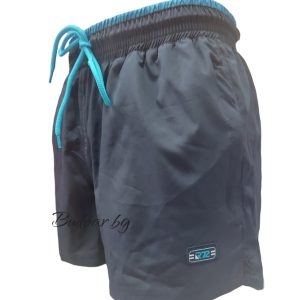 Мъжки бански"RAYMOND",син, арт.R143-9