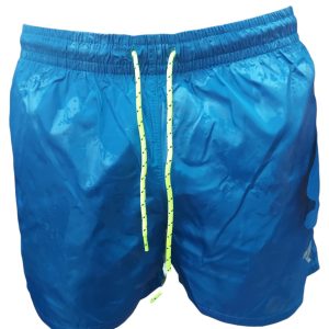 Мъжки бански"REPTIL",син арт.М107