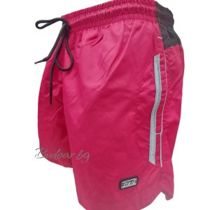 Мъжки бански"RAYMOND",червен, арт.R143-5