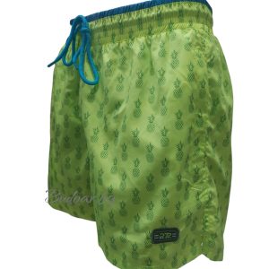 Мъжки бански"RAYMOND",ананаси, арт.R1944-9