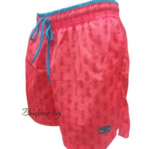 Мъжки бански"RAYMOND",ананаси, арт.R1944-7