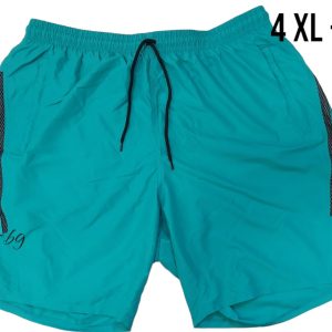 Мъжки бански"RAYMOND",големи номера, арт.R1501-1