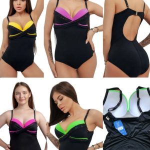 Цял бански костюм "RIVAGE LINE" ,чашка С  арт.АР23195