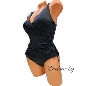 Цял бански костюм с набор,чашка С арт.С2881