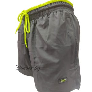 Мъжки бански"RAYMOND",графит, арт.R143-8