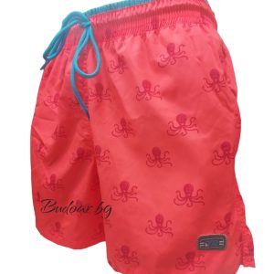 Мъжки бански"RAYMOND",октоподи, арт.R1944-5