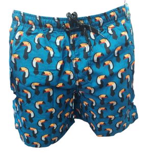 Мъжки бански"тукан", арт.М111