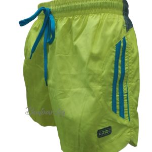 Мъжки бански"RAYMOND",зелен, арт.R143-4