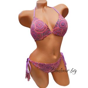 Бански  костюм"SAME GAME", чашка В арт.Р1112 -1