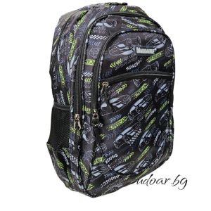 Ученическа раница "VALUABLE"коли арт.Р1067