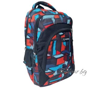 Ученическа раница "New Winning" , арт.Р1075