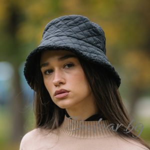 дамски шапка"бъкет"/bucket/, код С125