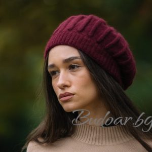 дамска барета , код С158