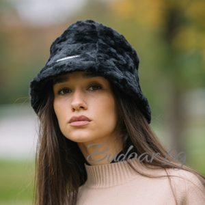 дамски шапка"бъкет"/bucket/, код С123