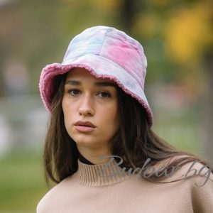 дамски шапка"бъкет"/bucket/, код С143