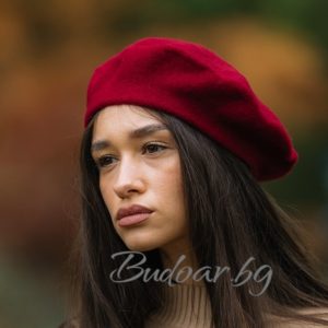 дамска барета, код С108