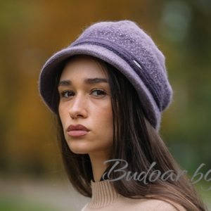 дамски шапка , код С153