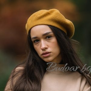 дамска барета, код С109