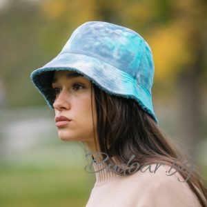дамски шапка"бъкет"/bucket/, код С142