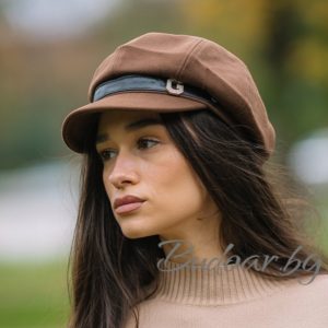 дамски каскет "G", код С137