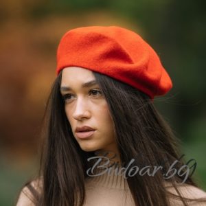дамска барета, код С112
