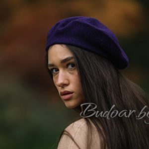 дамска барета, код С111