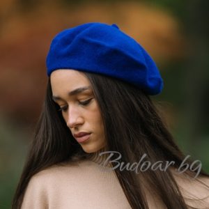 дамска барета, код С110