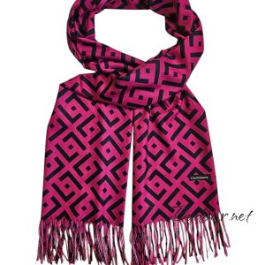 кашмирен шал "лабиринт", код S6801-2