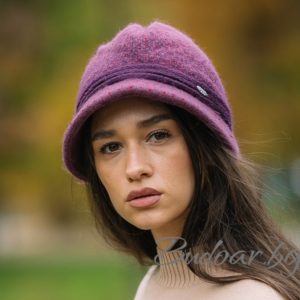 дамски шапка , код С154