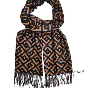 кашмирен шал "лабиринт", код S6801