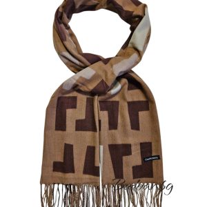 кашмирен шал"букви" , код S139